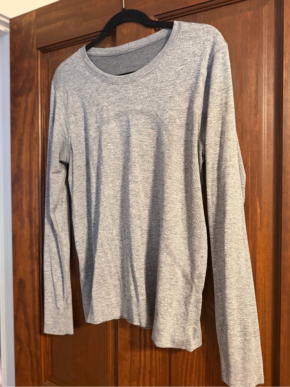 Lululemon swiftly long sleeve